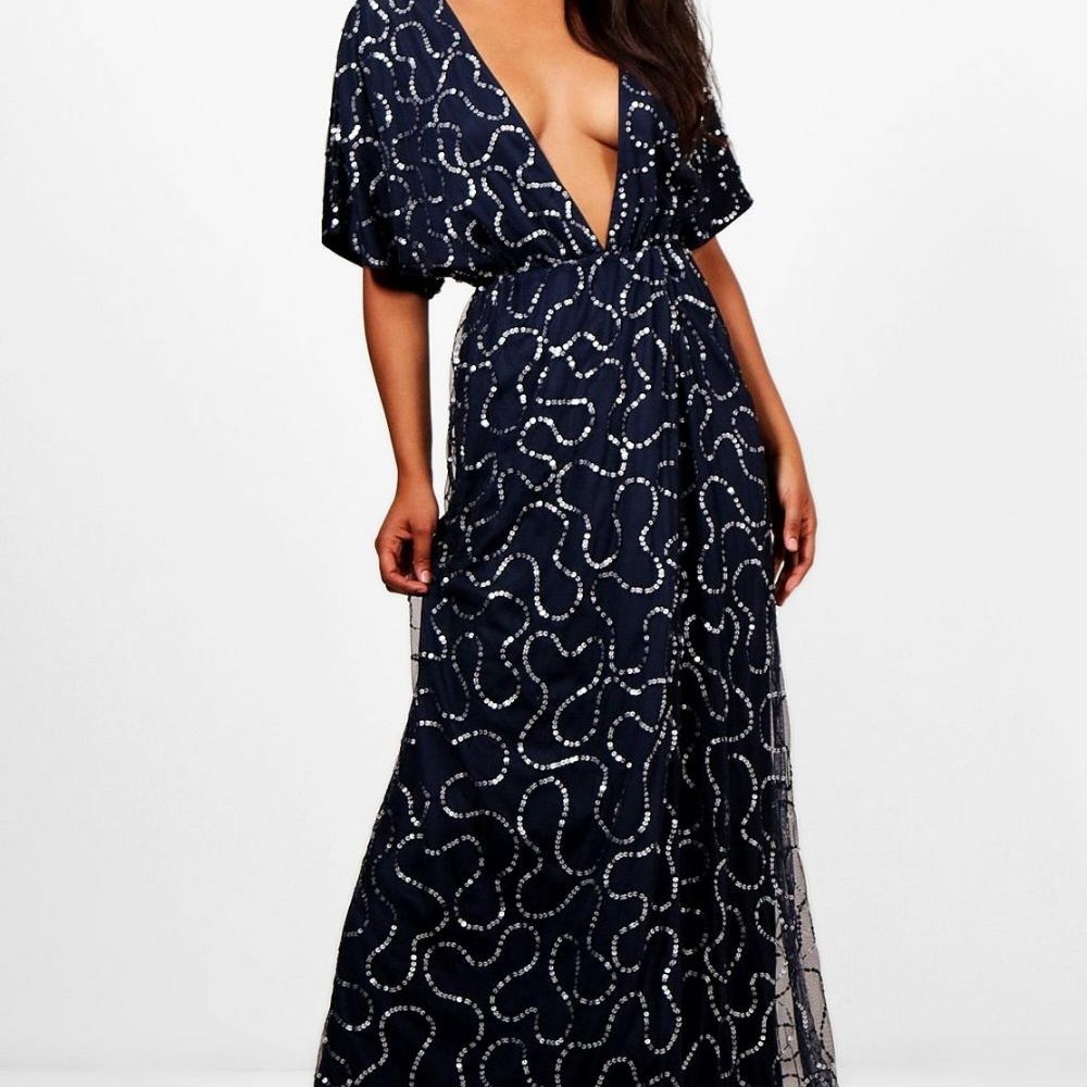 nice dress